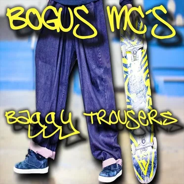 Bogus MC's