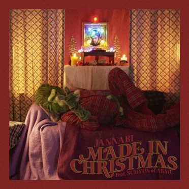 Made in Christmas