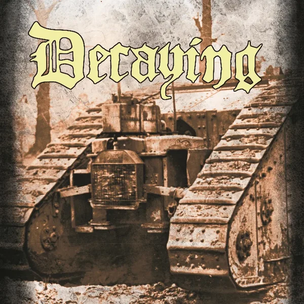 Decisive Conflict