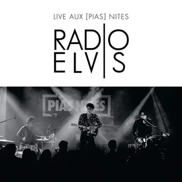 Live aux [pias] nites