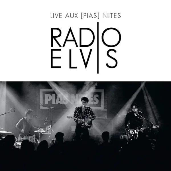 Live aux [pias] nites