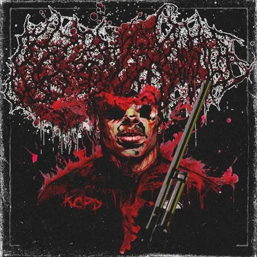 DEMO 2024 by Legalize Homicide - album cover