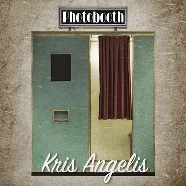 Photobooth by Kris Angelis - album cover