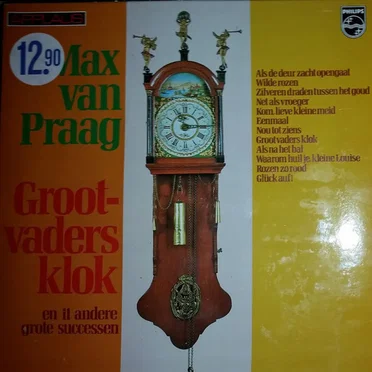 Grootvaders klok en 11 andere grote successen