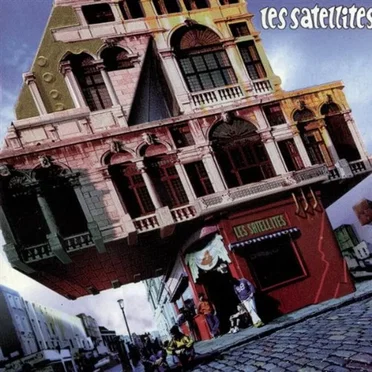 Les Satellites