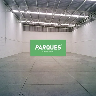 Parques* (*Industriales) by Los Románticos de Zacatecas - album cover