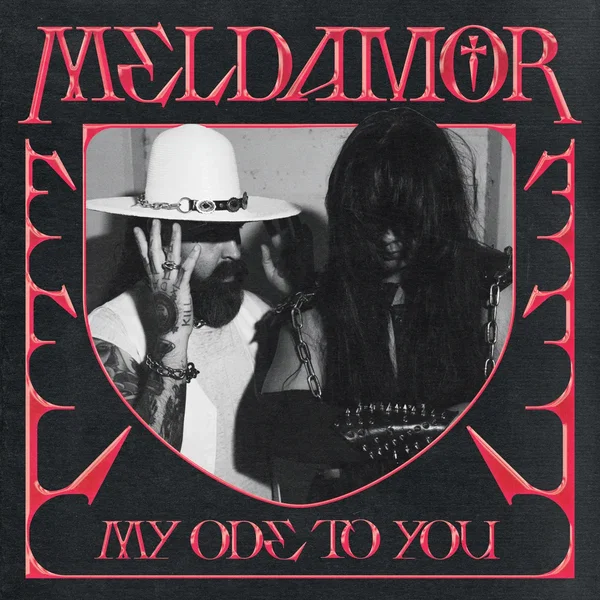 MY ODE TO YOU