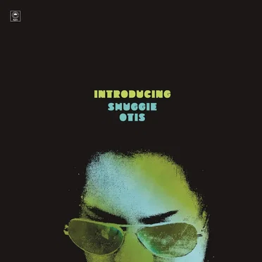 Introducing Shuggie Otis