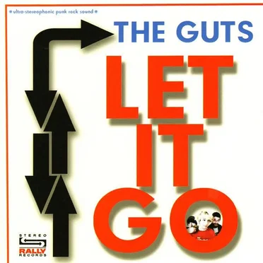 Let It Go