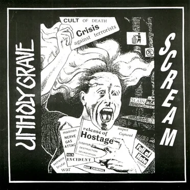 Scream / Creating Destroy