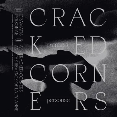Cracked Corners by Dramatis Personae - album cover