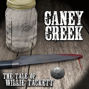 The Tale of Willie Tackett