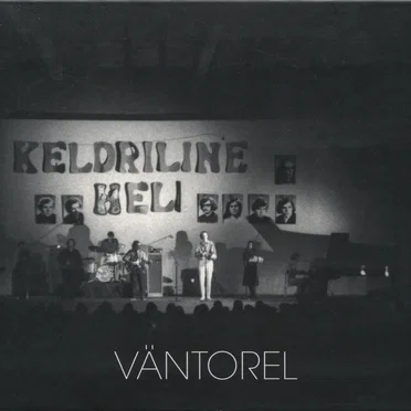 Väntorel