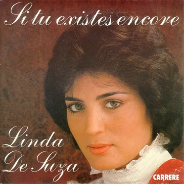 Si tu existes encore