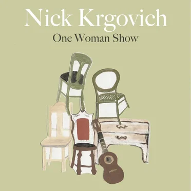 One Woman Show