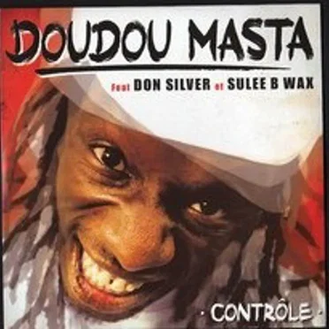 Contrôle by Doudou Masta - album cover