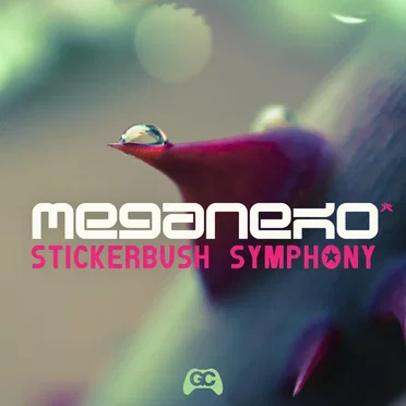 Stickerbrush Symphony
