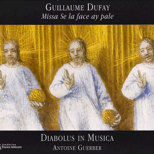 Missa Se la face ay pale