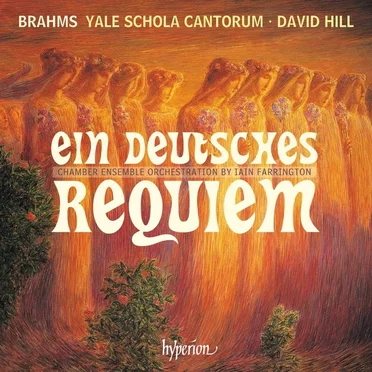 Ein deutsches Requiem