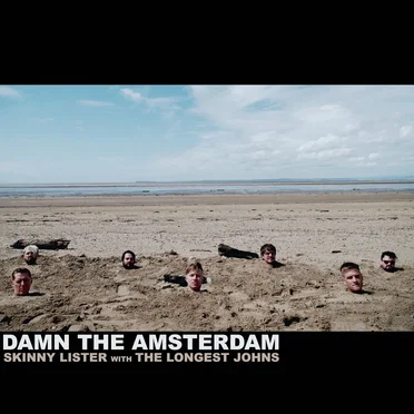 Damn the Amsterdam