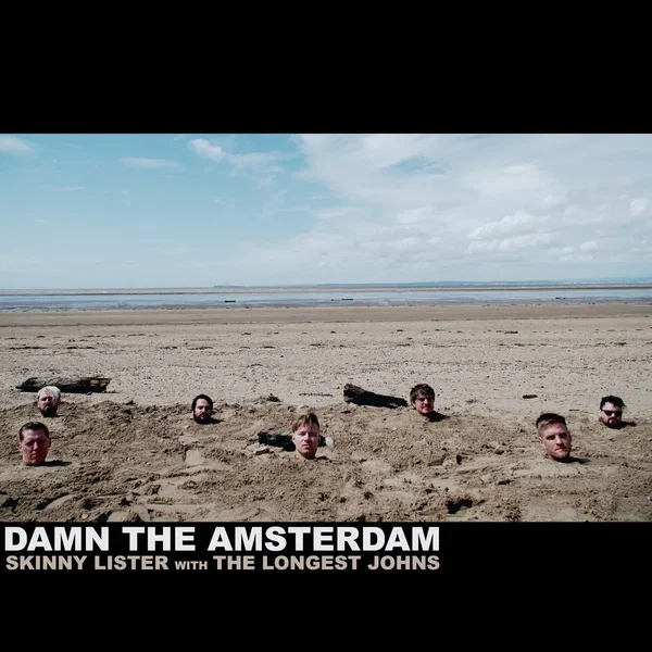 Damn the Amsterdam