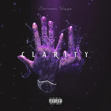 Clarity 6 by Icewear Vezzo - album cover