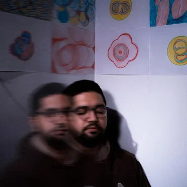 בורח 01 by דרור סרי - album cover