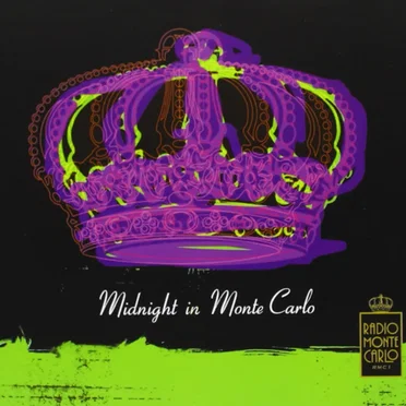 Midnight in Monte Carlo by Various Artists - album cover