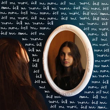 did my reflection tell you? tell me more!