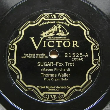 Sugar / Hog-Maw Stomp