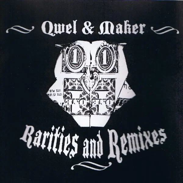 Rarities and Remixes