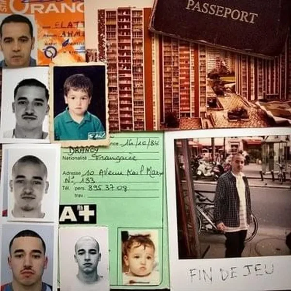 FIN DE JEU