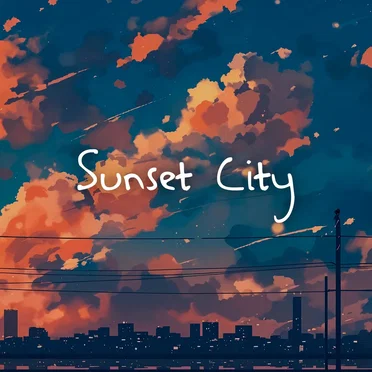 Sunset City