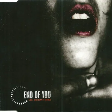 You Deserve More by End of You - album cover