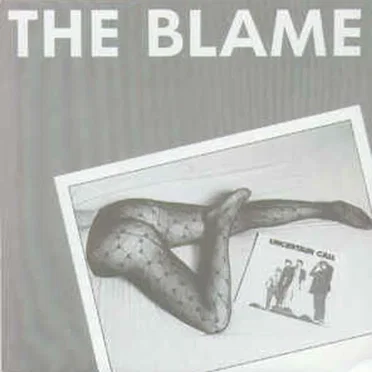 The Blame