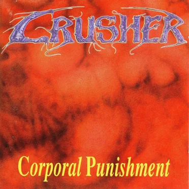 Crusher