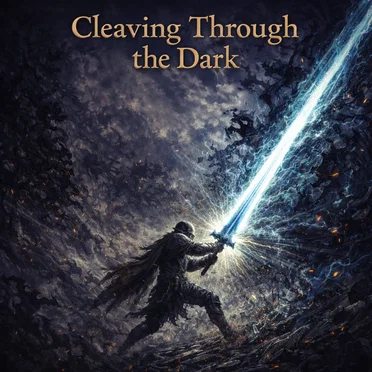 Cleaving Through the Dark