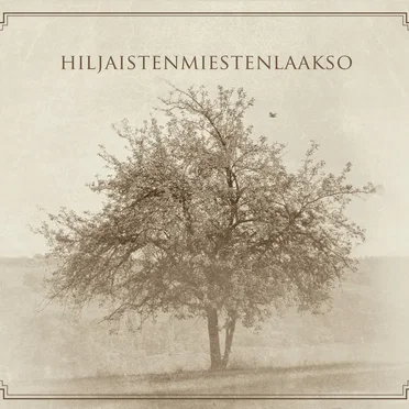 Hiljaistenmiestenlaakso