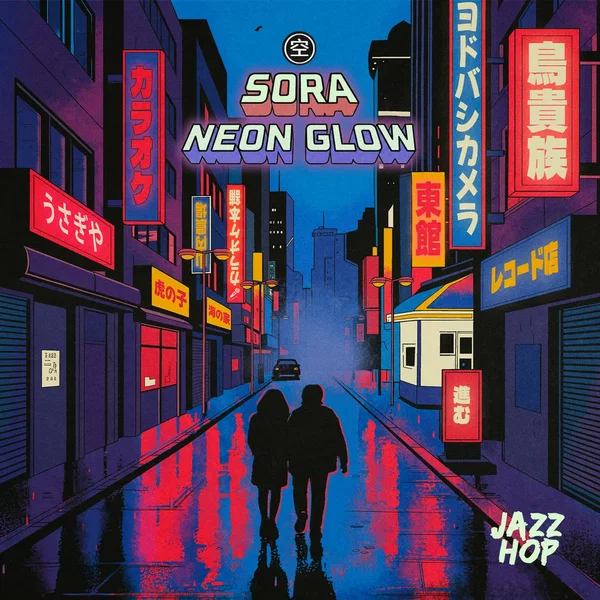 Neon Glow
