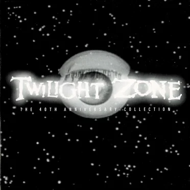 The Twilight Zone: 40th Anniversary Collection