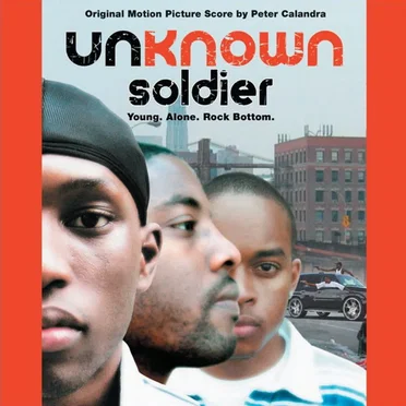 Unknown Soldier