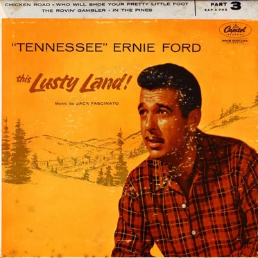 This Lusty Land! (part 3)