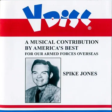 V-Disc Recordings