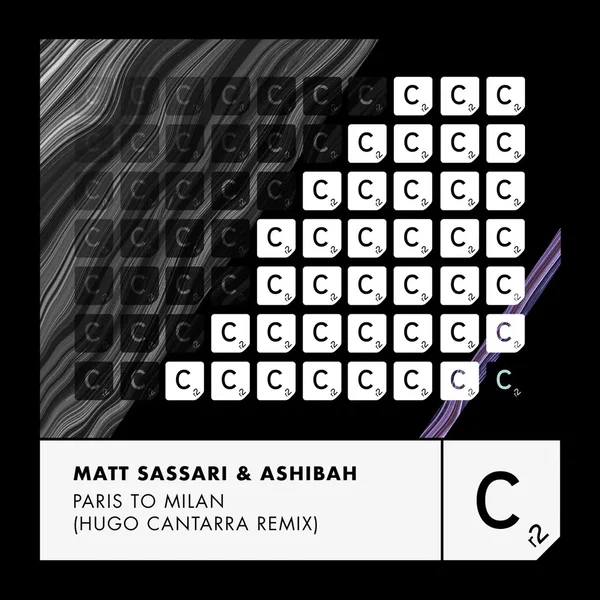 Paris to Milan (Hugo Cantarra remix)