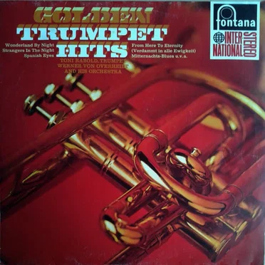 Golden Trumpet Hits