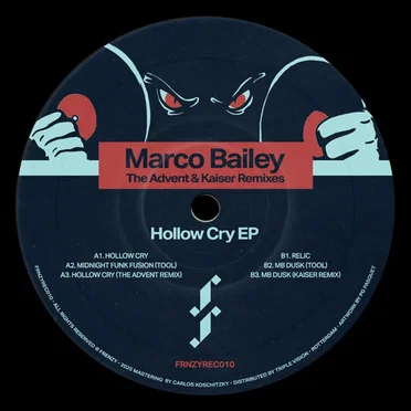 Hollow Cry EP