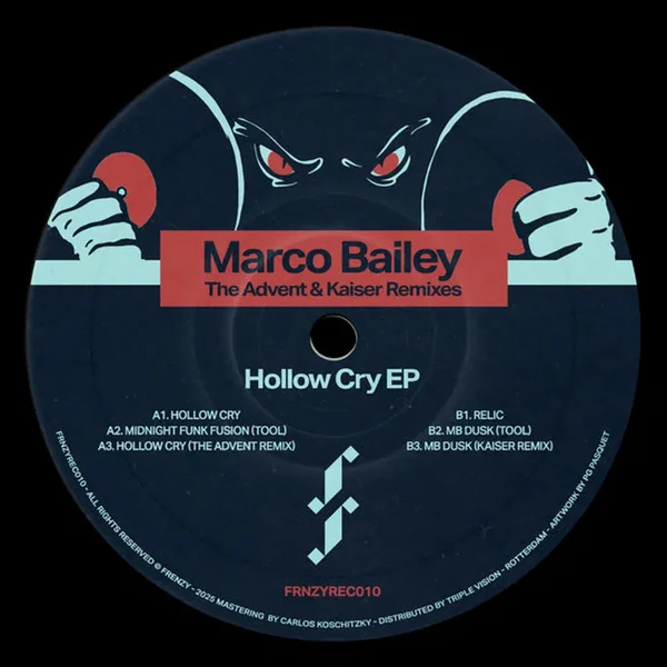 Hollow Cry EP
