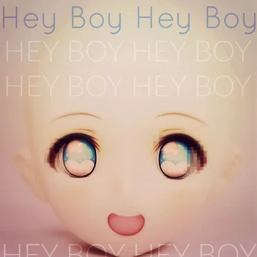Hey Boy (Hey Boy)