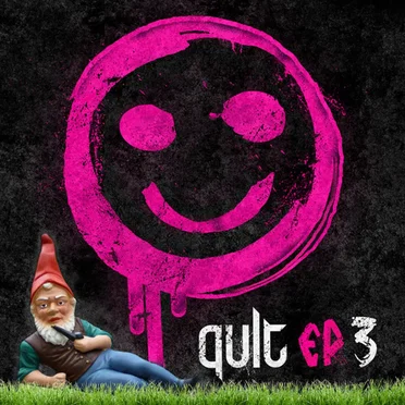 Qult EP 3 by Various Artists - album cover