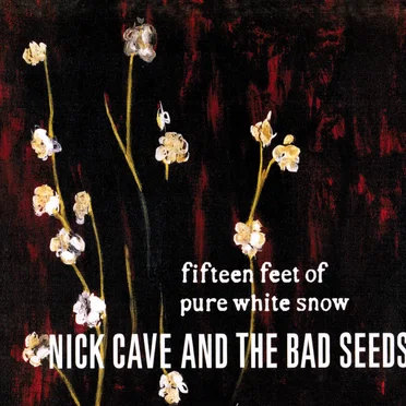 Fifteen Feet of Pure White Snow